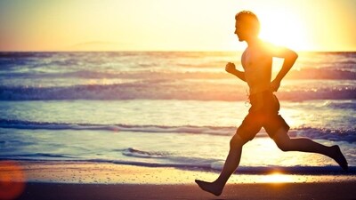 Movement can help in increase HDL cholesterol levels, going for a walk, or cycling or swimming can help in increase HDL levels. (Shutterstock) Movement can help in increase HDL cholesterol levels, going for a walk, or cycling or swimming can help in increase HDL levels. (Shutterstock)