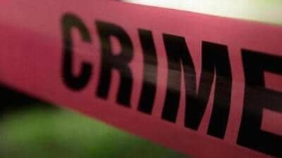 A case under Section 354 (using criminal force to outrage a woman’s modesty) of the IPC has been registered against the accused. (Representational image) A case under Section 354 (using criminal force to outrage a woman’s modesty) of the IPC has been registered against the accused. (Representational image)
