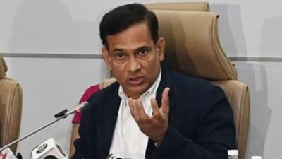 According to district collector Suhas Diwase apart from conducting regular meetings and training programmes for the staff in the four parliamentary constituencies, the administration has also reached out to the voters through various voter awareness programmes. (HT PHOTo) According to district collector Suhas Diwase apart from conducting regular meetings and training programmes for the staff in the four parliamentary constituencies, the administration has also reached out to the voters through various voter awareness programmes. (HT PHOTo)