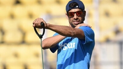 Ashish Nehra has been impressive has head coach for Gujarat Titans in the last couple of seasons. Ashish Nehra has been impressive has head coach for Gujarat Titans in the last couple of seasons.