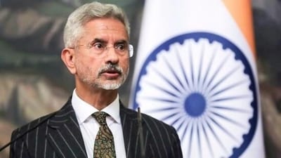 External affairs minister S Jaishankar said other countries have also fast-tracked citizenship of religious groups. (File) External affairs minister S Jaishankar said other countries have also fast-tracked citizenship of religious groups. (File)