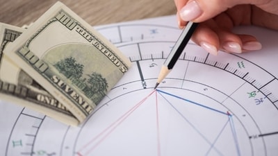 Read weekly money and career horoscopes for all zodiac signs and know your fortune for this week at Hindustan Times. Read weekly money and career horoscopes for all zodiac signs and know your fortune for this week at Hindustan Times.