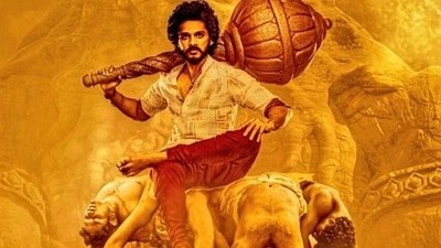 HanuMan OTT release date: Tej Sajja's film is now streaming HanuMan OTT release date: Tej Sajja's film is now streaming