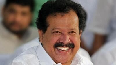 K Ponmudi served as the higher education minister before conviction in DA case. (ANI) K Ponmudi served as the higher education minister before conviction in DA case. (ANI)