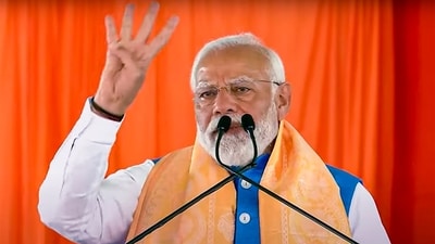 Narendra Modi has asked his ministers to work on 100-day and five-year plans. (PTI) Narendra Modi has asked his ministers to work on 100-day and five-year plans. (PTI)