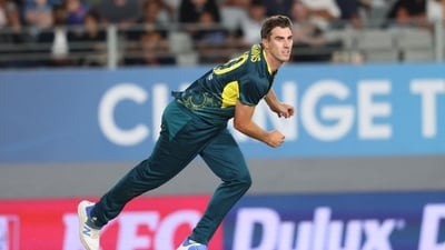 Pat Cummins will lead SRH in the upcoming season of IPL. Pat Cummins will lead SRH in the upcoming season of IPL.