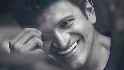 Puneeth Rajkumar would've turned 49 years old on March 17 Puneeth Rajkumar would've turned 49 years old on March 17