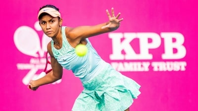 India women's No.5 lost the title clash but still felt like a winner after not giving up without a fight India women's No.5 lost the title clash but still felt like a winner after not giving up without a fight