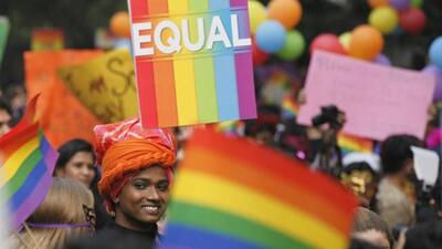 The first meeting was on February 26, chaired by Dr Sudhakar Shinde, additional municipal commissioner and was represented by the national network of transgenders (NNT). (Raj k Raj/HT Archive) The first meeting was on February 26, chaired by Dr Sudhakar Shinde, additional municipal commissioner and was represented by the national network of transgenders (NNT). (Raj k Raj/HT Archive)