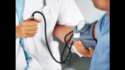 Though the Aam Aadmi Party (AAP) government in their first budget for 2022-23 proposed to set up 16 new medical colleges in the state in five years of their tenure, no new medical college has come up even after two years of their government. (Getty Images/iStockphoto/ Representational image) Though the Aam Aadmi Party (AAP) government in their first budget for 2022-23 proposed to set up 16 new medical colleges in the state in five years of their tenure, no new medical college has come up even after two years of their government. (Getty Images/iStockphoto/ Representational image)