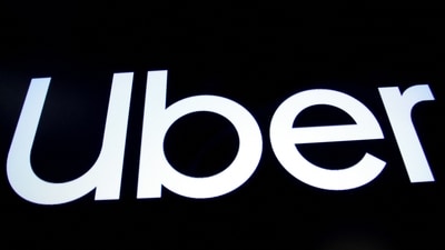 An X user claimed that a Uber driver abused him and his friend. (REUTERS)
