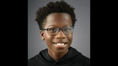 Who was Jayden Perkins? Chicago boy, 11, was stabbed to death while protecting his mom from her ex-boyfriend (Cheddar Up) Who was Jayden Perkins? Chicago boy, 11, was stabbed to death while protecting his mom from her ex-boyfriend (Cheddar Up)
