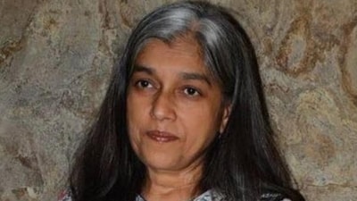 Ratna Pathak Shah is celebrating her 67th birthday today. Ratna Pathak Shah is celebrating her 67th birthday today.