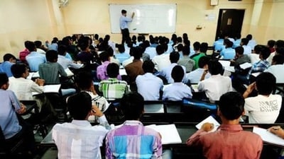 A 17-year-old JEE aspirant in Rajasthan's Kota who had been missing for five months was rescued from Kerala's Thiruvananthapuram, police said on Saturday. (Representational picture) (File photo) A 17-year-old JEE aspirant in Rajasthan's Kota who had been missing for five months was rescued from Kerala's Thiruvananthapuram, police said on Saturday. (Representational picture) (File photo)