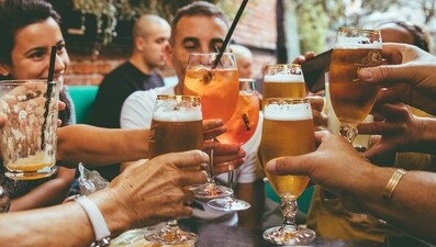Explore the rich beer history of Ireland and Dublin's iconic pubs (Unsplash) Explore the rich beer history of Ireland and Dublin's iconic pubs (Unsplash)