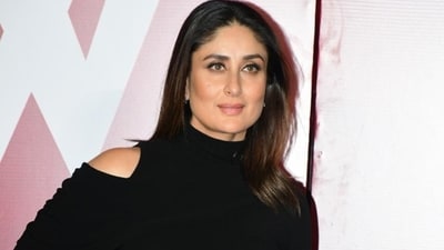 Kareena Kapoor opened up on her south Indian film debut. Kareena Kapoor opened up on her south Indian film debut.