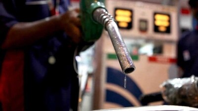 The Indian Oil Corporation (IOC), Bharat Petroleum Corporation Ltd (BPCL) and Hindustan Petroleum Corporation Ltd (HPCL), the three prominent fuel retailers, had last week slashed petrol and diesel prices by ₹2 per litre each The Indian Oil Corporation (IOC), Bharat Petroleum Corporation Ltd (BPCL) and Hindustan Petroleum Corporation Ltd (HPCL), the three prominent fuel retailers, had last week slashed petrol and diesel prices by ₹2 per litre each
