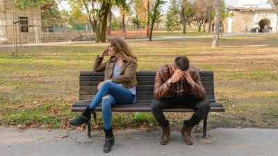 We are guided by our values and belief system. We should discuss the values and ethics we have with our partner. (Pexels ) We are guided by our values and belief system. We should discuss the values and ethics we have with our partner. (Pexels )