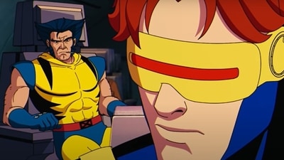 X-Men '97 takes place after the assassination of Charles Xavier X-Men '97 takes place after the assassination of Charles Xavier