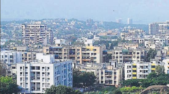Of the 34 villages merged with the PMC, 11 were merged in 2017 while 23 were merged in 2021. After (REPRESENTATIVE PHOTO)
