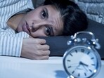 There could be several factors robbing you of your sleep each night (Shutterstock)