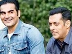 Arbaaz Khan spoke in a recent interview and stated that Salman Khan is not working with Atlee