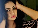 Arundhathi's sister Arathy confirmed that the actor met with an accident recently