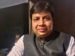 Congress leader Rohan Gupta Congress leader Rohan Gupta