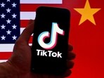Why does US want to ban TikTok? (Photo by OLIVIER DOULIERY / AFP) Why does US want to ban TikTok? (Photo by OLIVIER DOULIERY / AFP)
