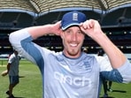 Luke Wood has replaced Jason Behrendorff in the MI team.