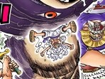 The release date for One Piece Chapter 1111 is confirmed(X, formerly Twitter)