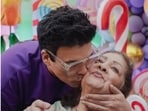 Karan Johar wrote an emotional post on his mother Hiroo Johar's birthday.