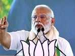PM Modi to address 2nd public meeting in Karnataka in the run up to LS election