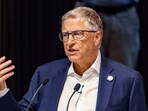 Bill Gates talked about Steve Jobs in an interview with Dax Shepard on the Armchair Expert podcast.