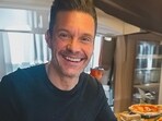 Ryan Seacrest ventures into children's book authorship with sister Meredith, releasing 'Make-Believers' this fall 
