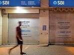 All details have to be furnished by the SBI, CJI DY Chandrachud observed, as the court admonished the SBI for furnishing incomplete information. (Satish Bate/ HT Photo) All details have to be furnished by the SBI, CJI DY Chandrachud observed, as the court admonished the SBI for furnishing incomplete information. (Satish Bate/ HT Photo)