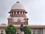 The Supreme Court of India. (File) The Supreme Court of India. (File)