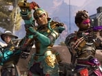 Apex Legends North America Global Series Esports final delayed after players get hacked mid-match Apex Legends North America Global Series Esports final delayed after players get hacked mid-match