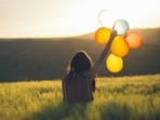 Every year, International Day of Happiness is observed on March 20. Every year, International Day of Happiness is observed on March 20.