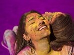 Holi is a vibrant festival of colours, but the chemical-laden colours used can pose a threat to your health. They often contain harmful chemicals such as lead, mercury, chromium, cadmium, and asbestos. Holi is a vibrant festival of colours, but the chemical-laden colours used can pose a threat to your health. They often contain harmful chemicals such as lead, mercury, chromium, cadmium, and asbestos.
