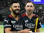 Virat Kohli and Glenn Maxwell will once again be the key batters for RCB in IPL 2024. Virat Kohli and Glenn Maxwell will once again be the key batters for RCB in IPL 2024.