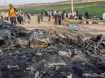 Pakistan carries out air strikes inside Afghan territory, Pakistan carries out air strikes inside Afghan territory,