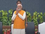 ‘Congress made Karnataka go bankrupt’: PM Modi slams ruling party in Shivamogga