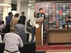 Multan Sultans face Islamabad United in the final Multan Sultans face Islamabad United in the final