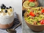 Sehri recipes 2024 Planning this morning meal well is a key to maintain good physical and mental health during the holy month of Ramadan.