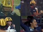 Richa Ghosh and Ellyse Perry helped RCB script eight-wicket win against RCB in WPL 2024 fina; Richa Ghosh and Ellyse Perry helped RCB script eight-wicket win against RCB in WPL 2024 fina;