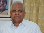 Bharatiya Janata Party (BJP) leader and former Meghalaya governor Tathagata Roy