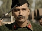Vicky Kaushal has reacted to the box office clash of Sam Bahadur and Animal. Vicky Kaushal has reacted to the box office clash of Sam Bahadur and Animal.