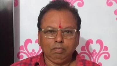 Four, including two minors, arrested for killing ST driver in Nandurbar Four, including two minors, arrested for killing ST driver in Nandurbar