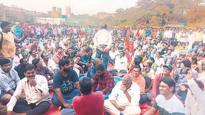 Permanency for sanitation workers: SC summons BMC chief, officials